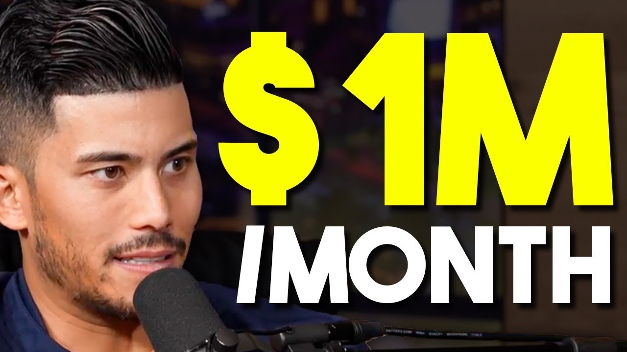 How I Make Millions With Marketing & Sales Funnels | Step by Step