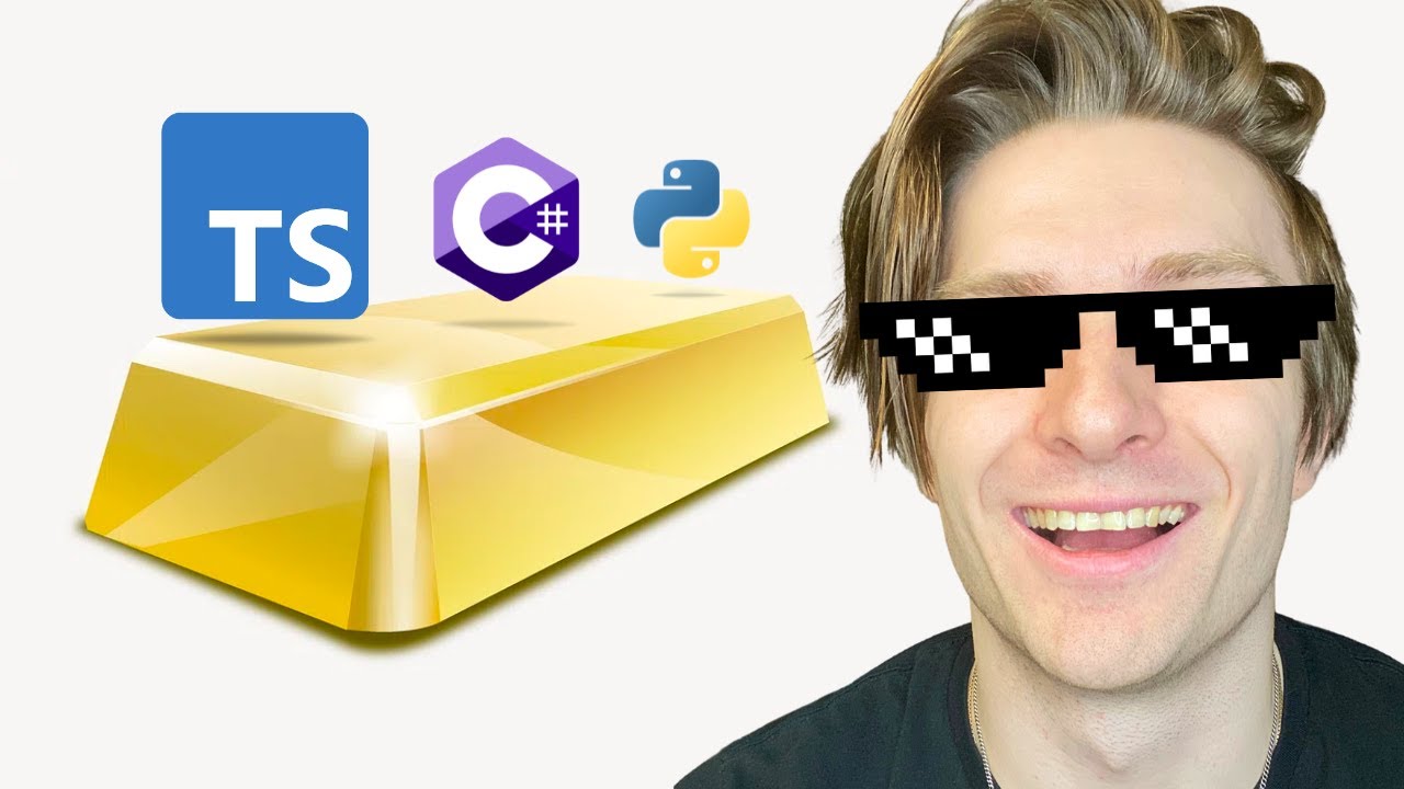 Every Tech YouTuber Selling Their Course