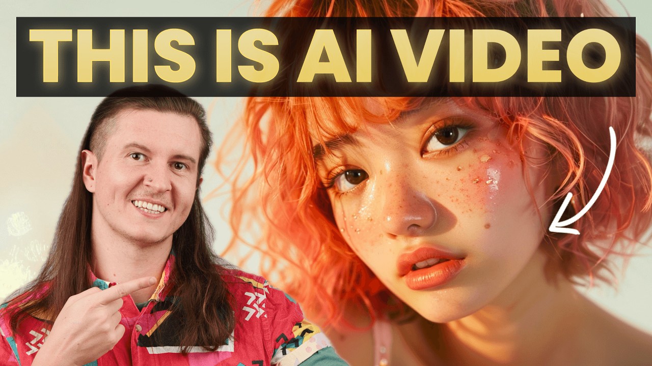 Open AI Video (Photo-Realism + 1 min Vids)  Full SORA Break-Down