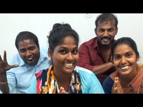 Puthu Ideas is live