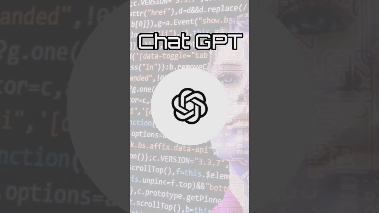 What is ChatGPT? Open AI chatbot | Live testing of Chat gpt #shorts #chatgpt