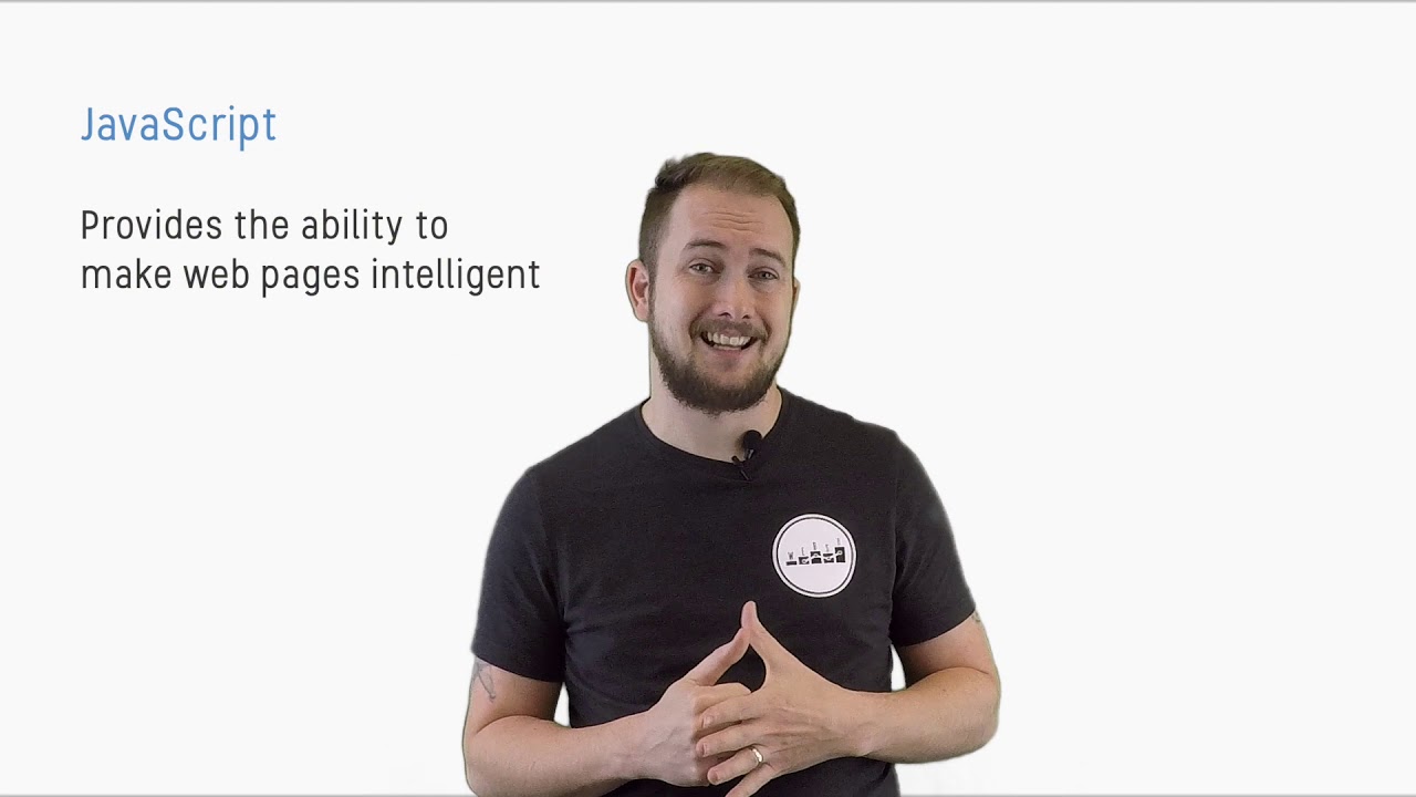 Learn Web Development – 1. What are HTML, CSS and JavaScript?