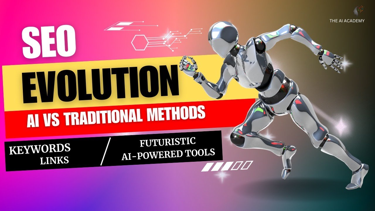 AI for SEO: Learn How to Achieve High Search Rankings with AI in 2024 – Full Course