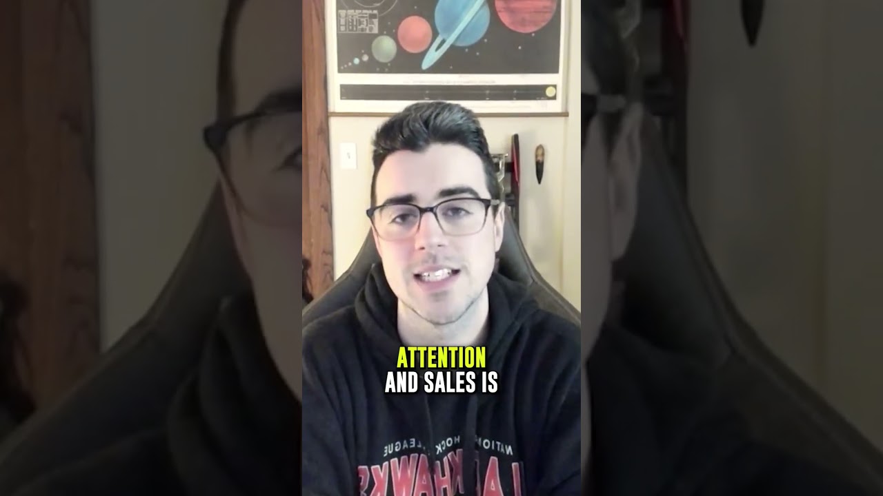 Are Marketing and Sales the Same Thing?