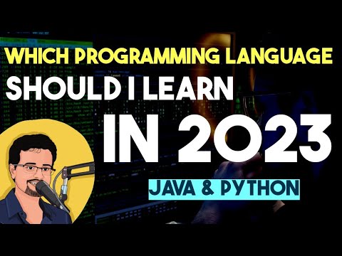 Which Programming Language should I learn in 2023 || @Frontlinesmedia