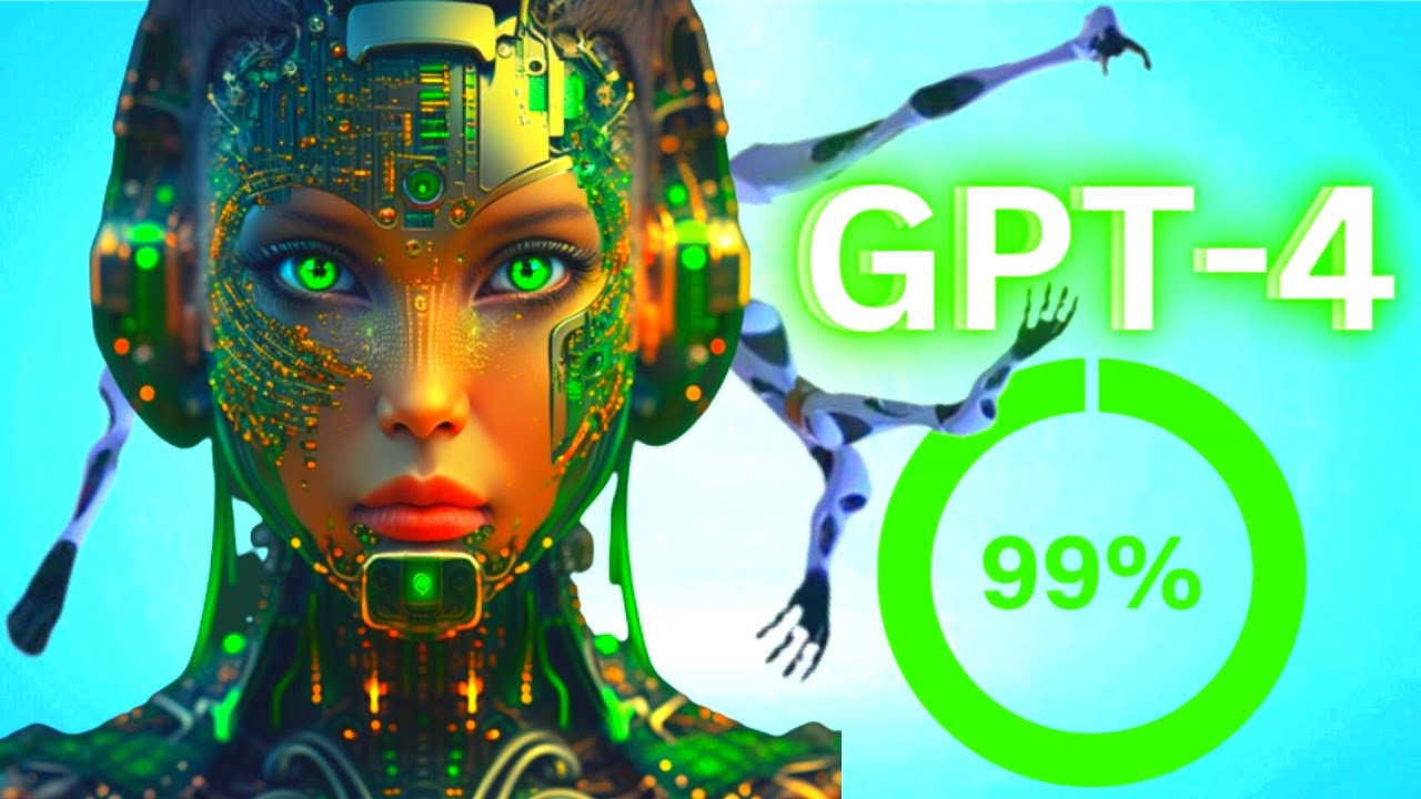 OpenAI GPT-4 Chatbot Search Engine For Microsoft w/ THIS + NEW ChatGPT AI Tool + Nvidia PADL NLP