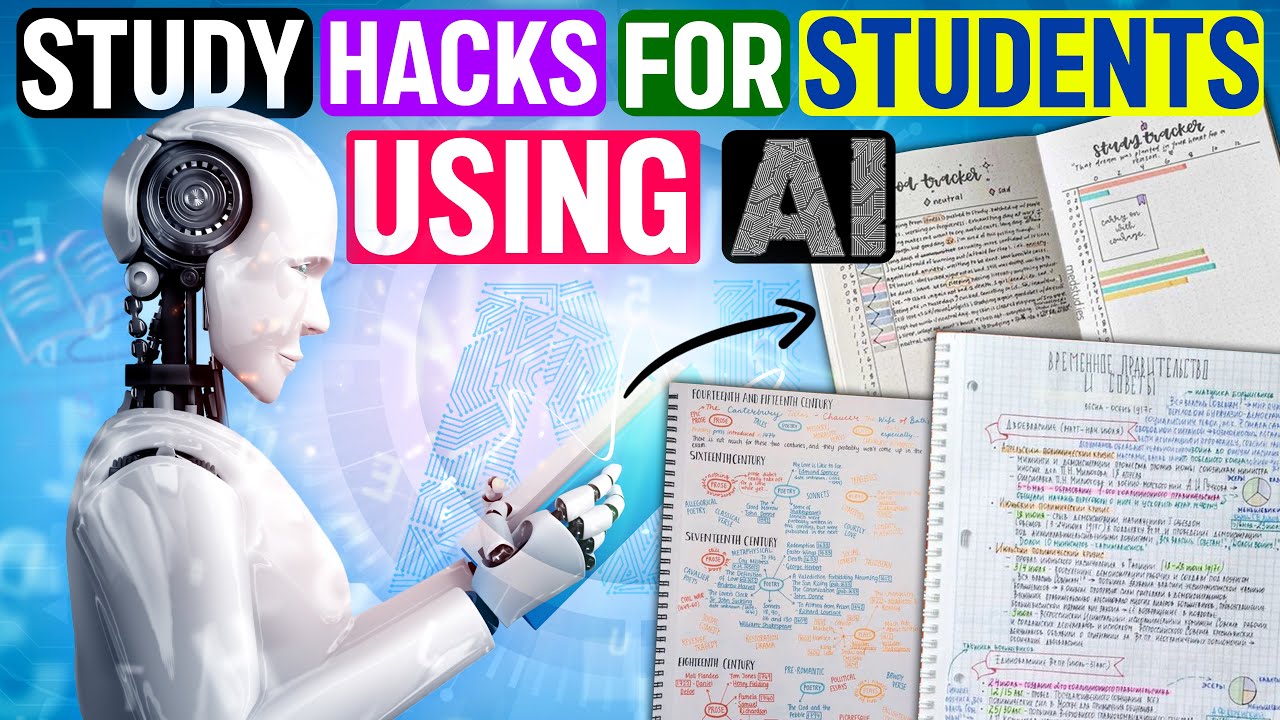How to Study Effectively | Best Productivity Tool with AI for Students