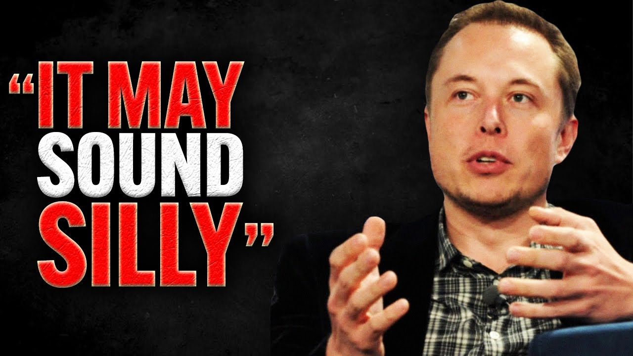 Elon Musk – How To Learn Anything