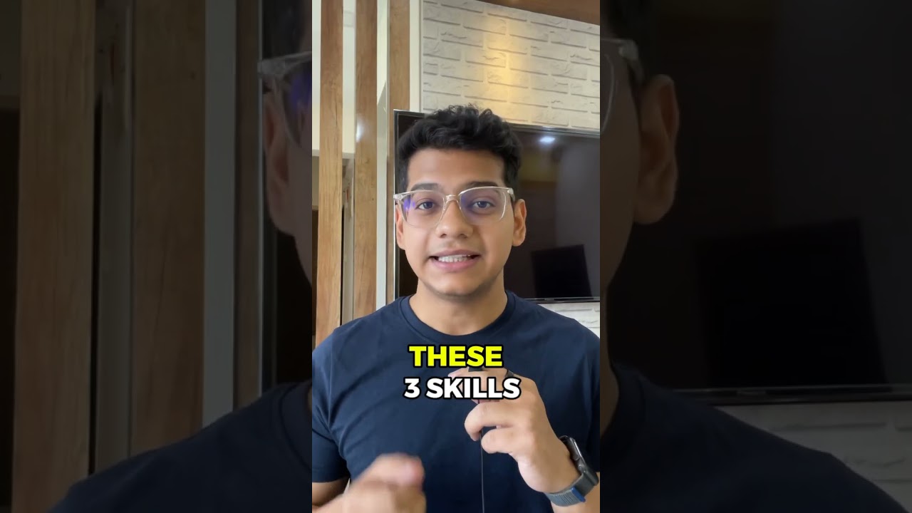 Best advice for college students! #shorts #sales #marketing #college