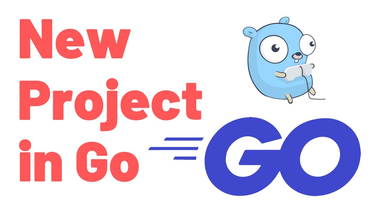#2 Creating a new Go module – Learn Web Development in Go