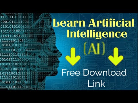 Learn Artificial Intelligence AI Full Course Free Download link Downloads Guru