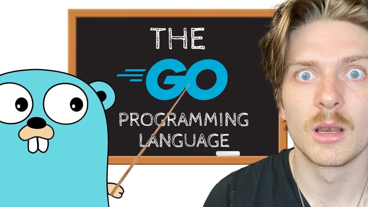 How I Would Learn Golang in 2024 (If I Could Start Over)