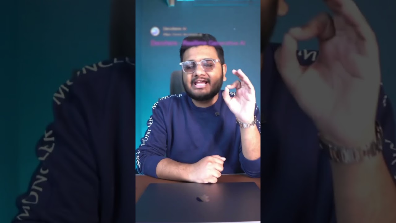 RealTime AI Is Here !!