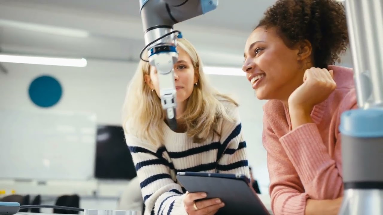 Generative AI & Personalized Learning