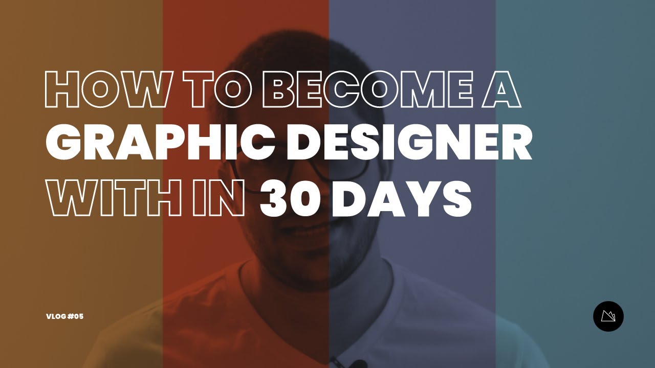 How to become A Graphic Designer with in 30 days | Tutorial | Malayalam