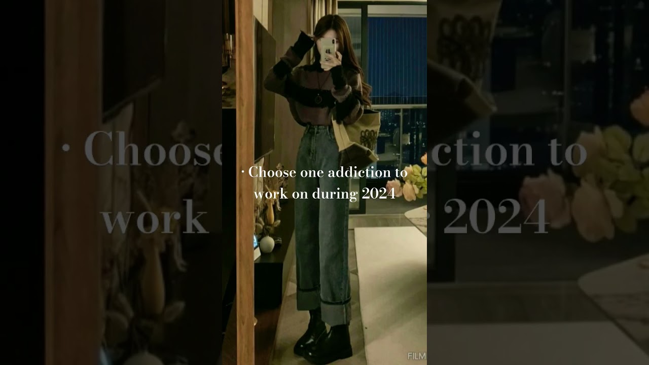 Glow up ideas for 2024#aestheticallyz#aesthetic#glowup#ideas#2024#shorts#fyp#1#money#lisa#music