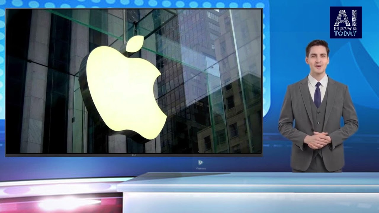 AI News | Apple’s Game-Changing GenAI Revolution Unveiled by CEO Tim Cook! – 01.03.2024