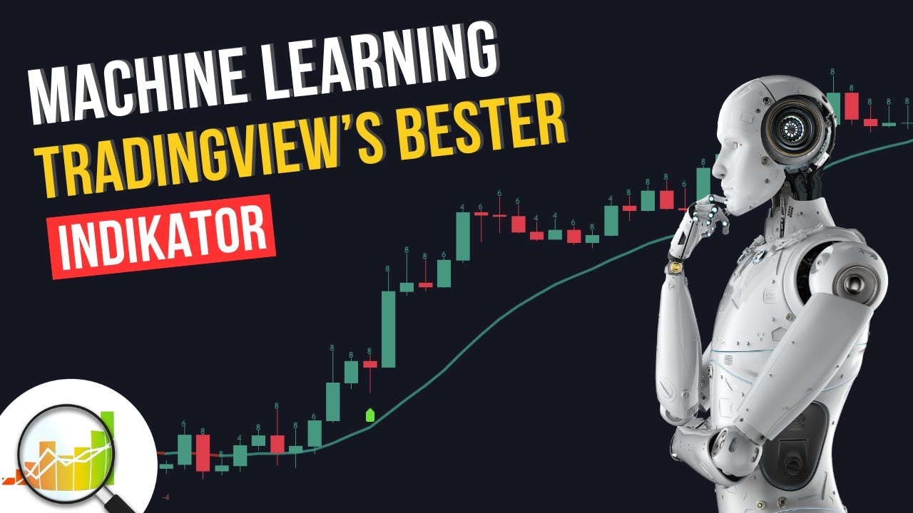 Machine Learning Indikator liefert profitable Signale (mit Optimierung!)