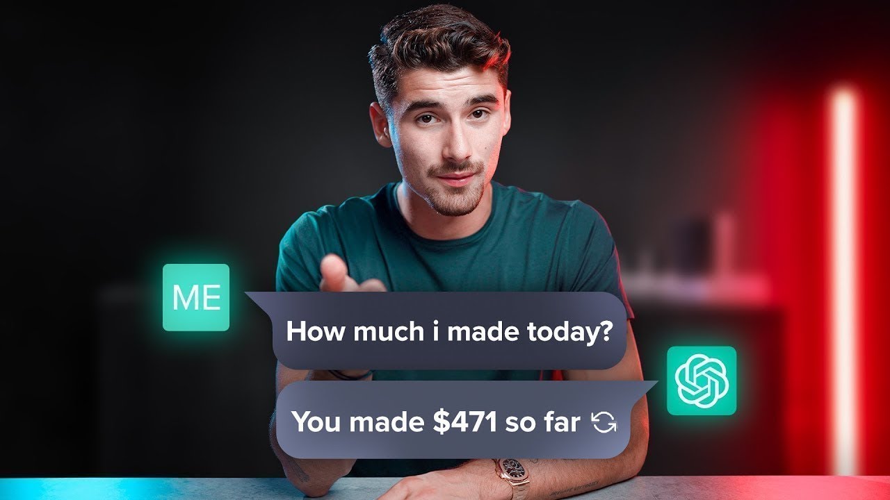 7 AI Tools That WILL Make You RICH