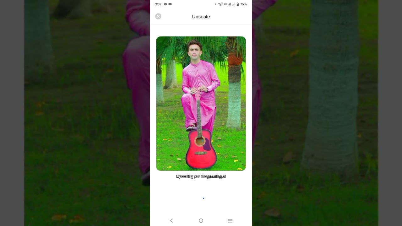 pixelcut photo editing