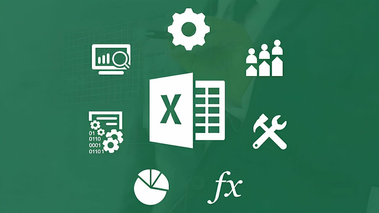 29   Learn Microsoft Excel COUNTIFS Function