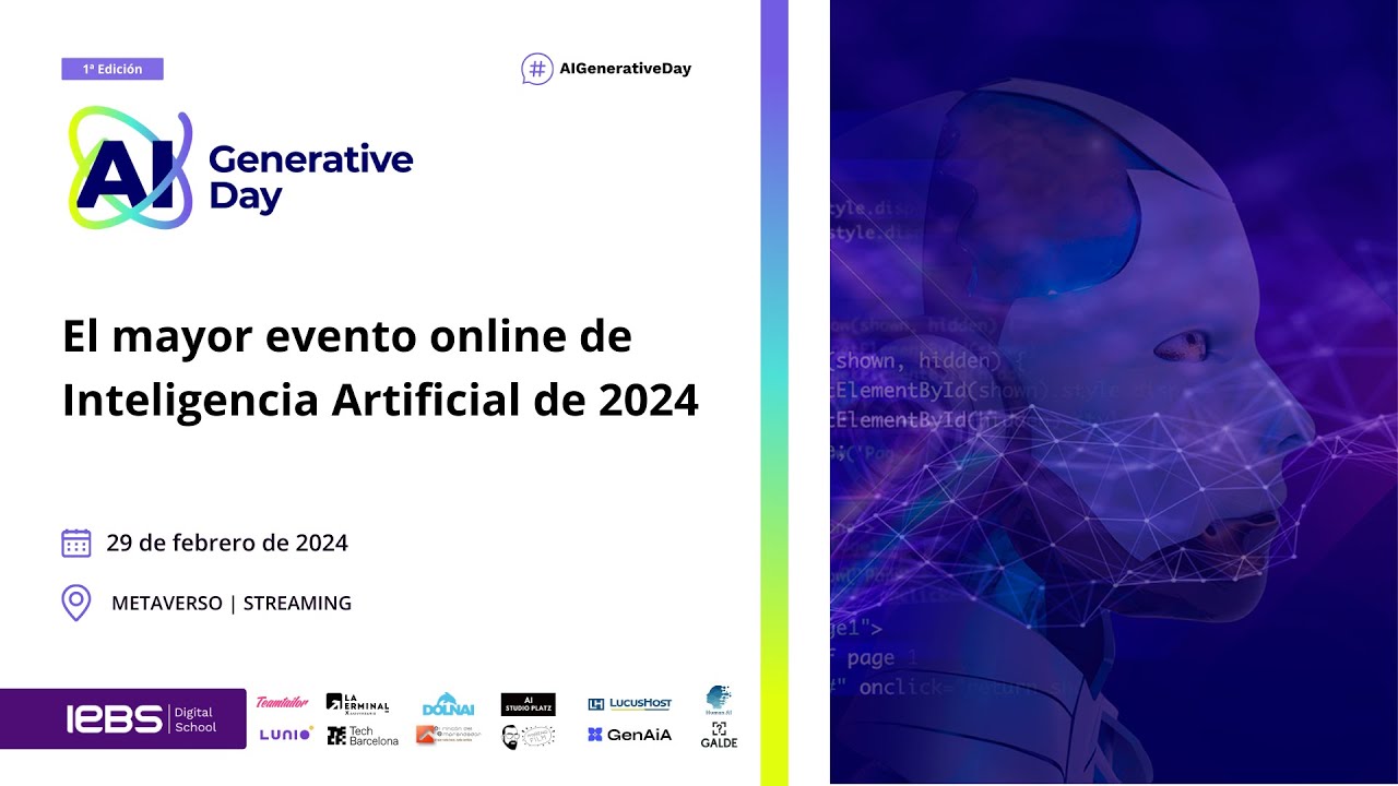 AI Generative Day