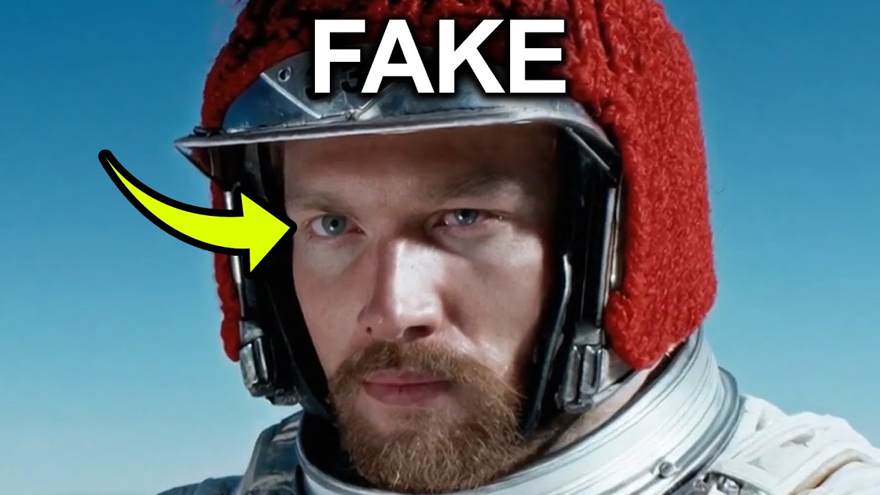 Open AI Text to Video is Out and It’s Scary Good (Reaction)
