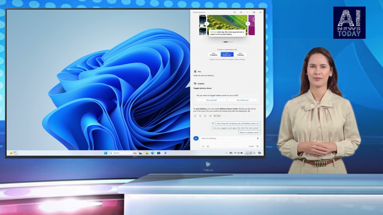 AI News | Microsoft Copilot continues to improve, gaining 3 new popular plugins – 02.03.2024