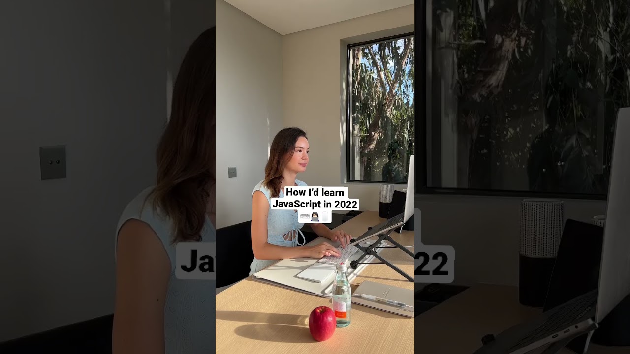 Learning JavaScript in 2022 #javascript #webdevelopment #softwareengineer