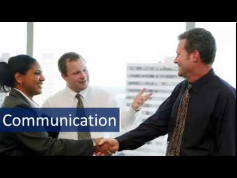 Sales processes, best practice & product marketing. Interxion case study.