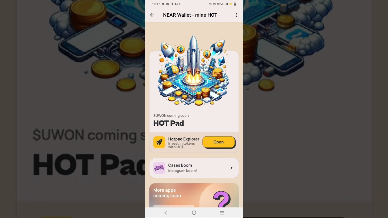 Qna3.Al GPT airdrop claim 🛄 Near hot 🔥 wallet add other coin distribution