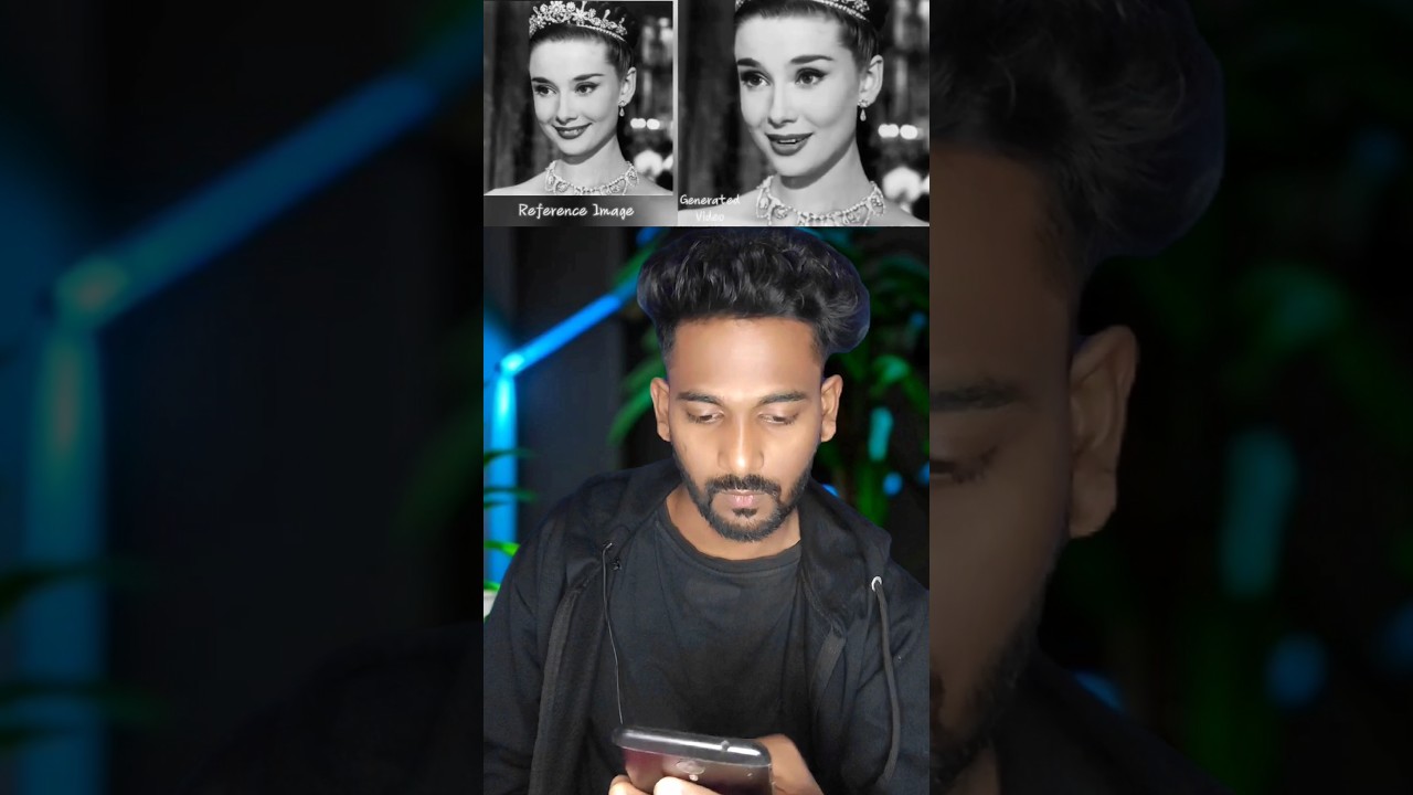 Alibaba’s generative ai #tamil