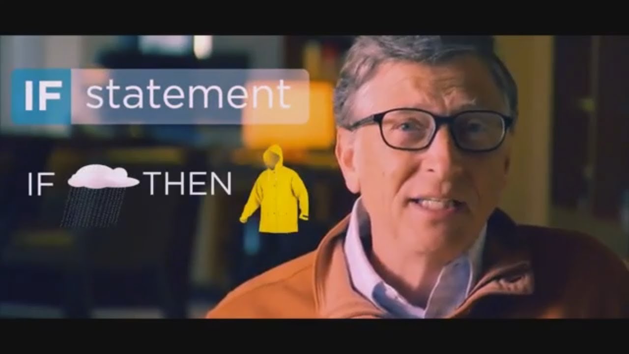 Learn Programming | Bill Gates | Mark Zuckerberg