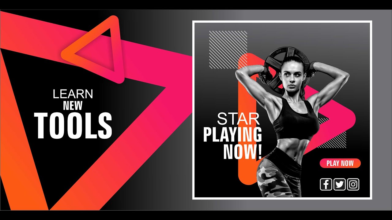 Lot to Learn – Graphic Designing Tips & Tricks – Ahsan Sabri
