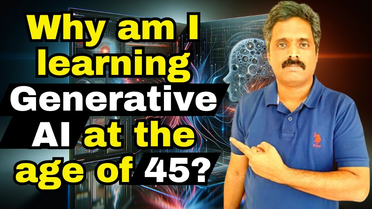 Generative AI | Jobs with GPT 3, GPT 4, ChatGPT Knowledge and Skills | Career Talk With Anand