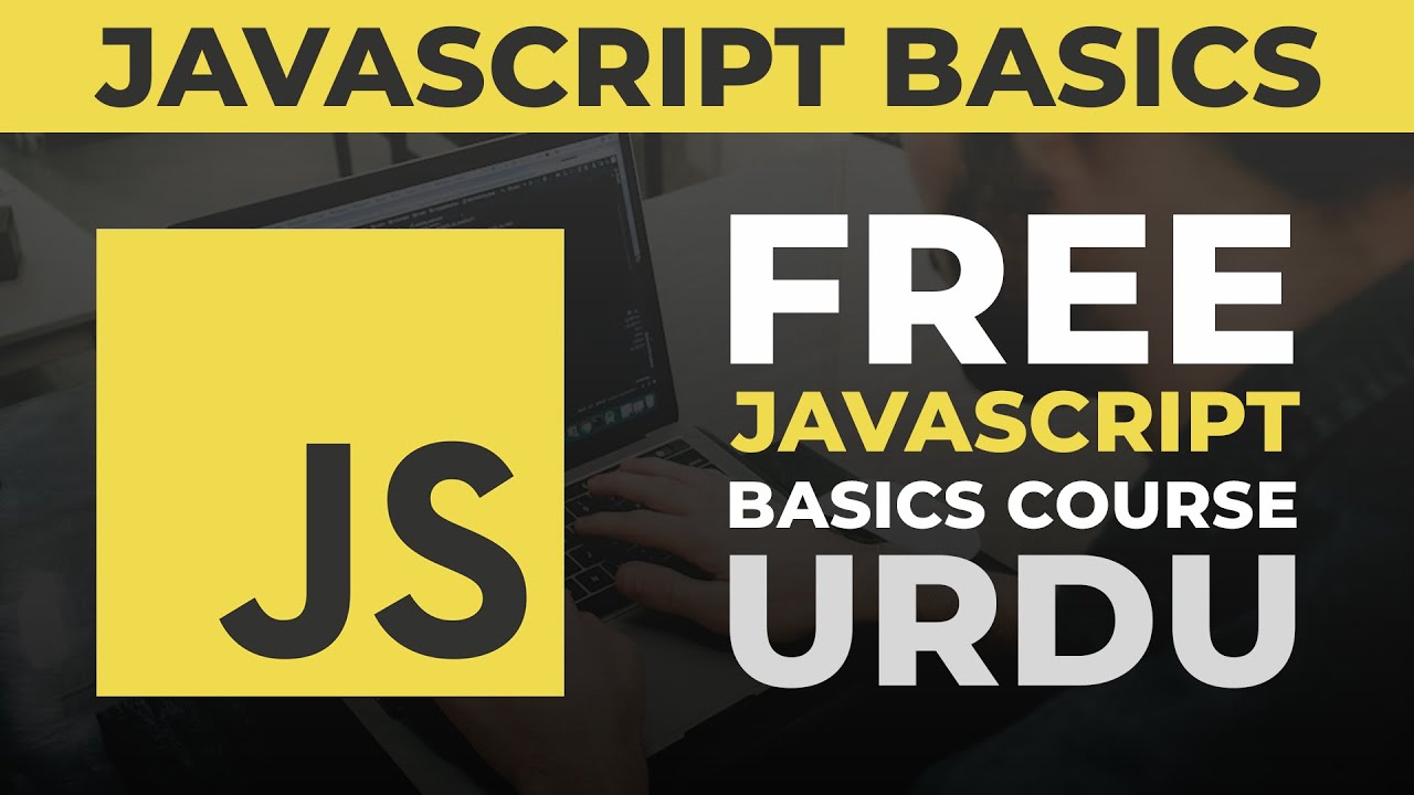 FREE JavaScript Basics Course | Learn Web Development and Earn Online | Freelance Web Development