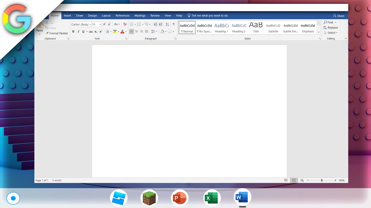 How To Install Microsoft Office On A Chromebook | Excel, PowerPoint, Word FREE 2023