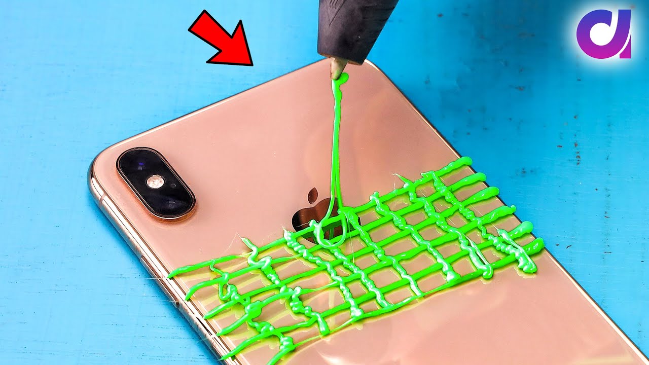 15 Cool DIY 3D Pen Crafts Ideas You Need To Try | @Artkala