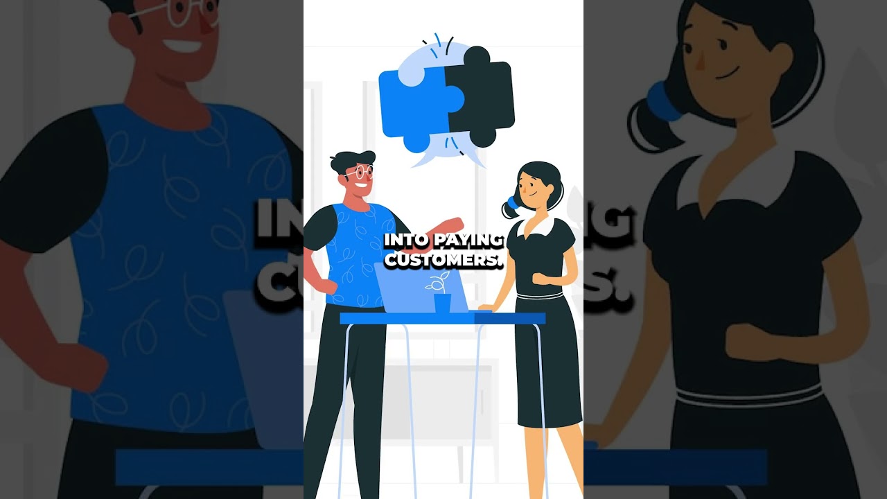What is a Sales Funnel? #marketing #salespipeline #automation