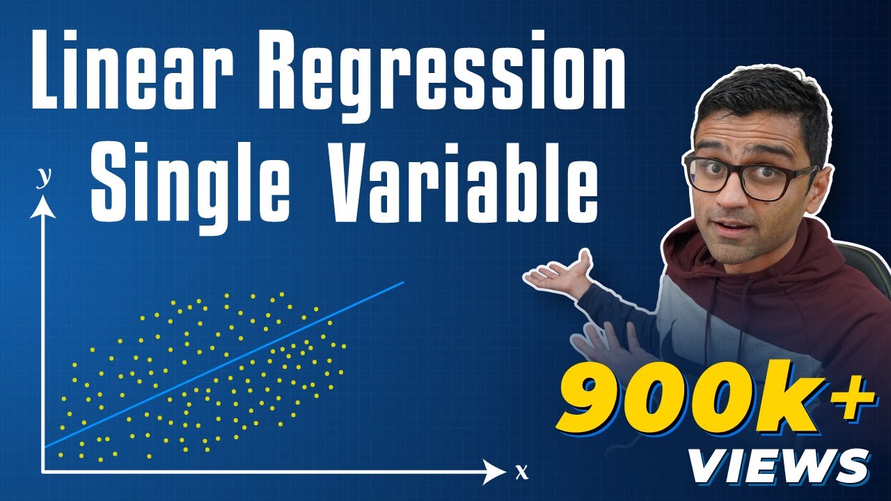 Machine Learning Tutorial Python – 2: Linear Regression Single Variable