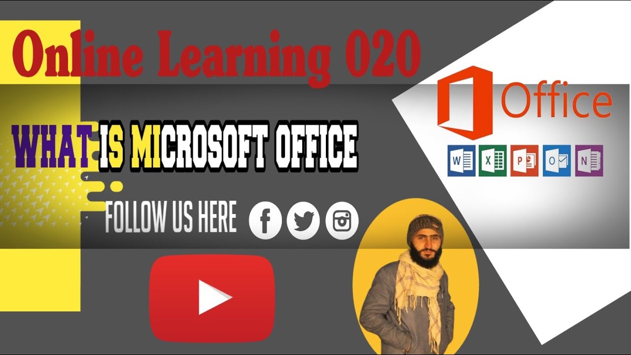 microsoft office kya haims word. excel  subscrib our channel
