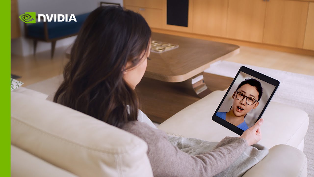 Always Available, Real-Time Generative AI Healthcare Agents