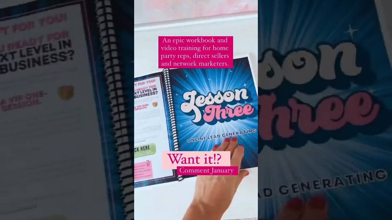 Scripts & Strategies To Explode Your Network Marketing Business | Direct Sales Secrets | Hacks