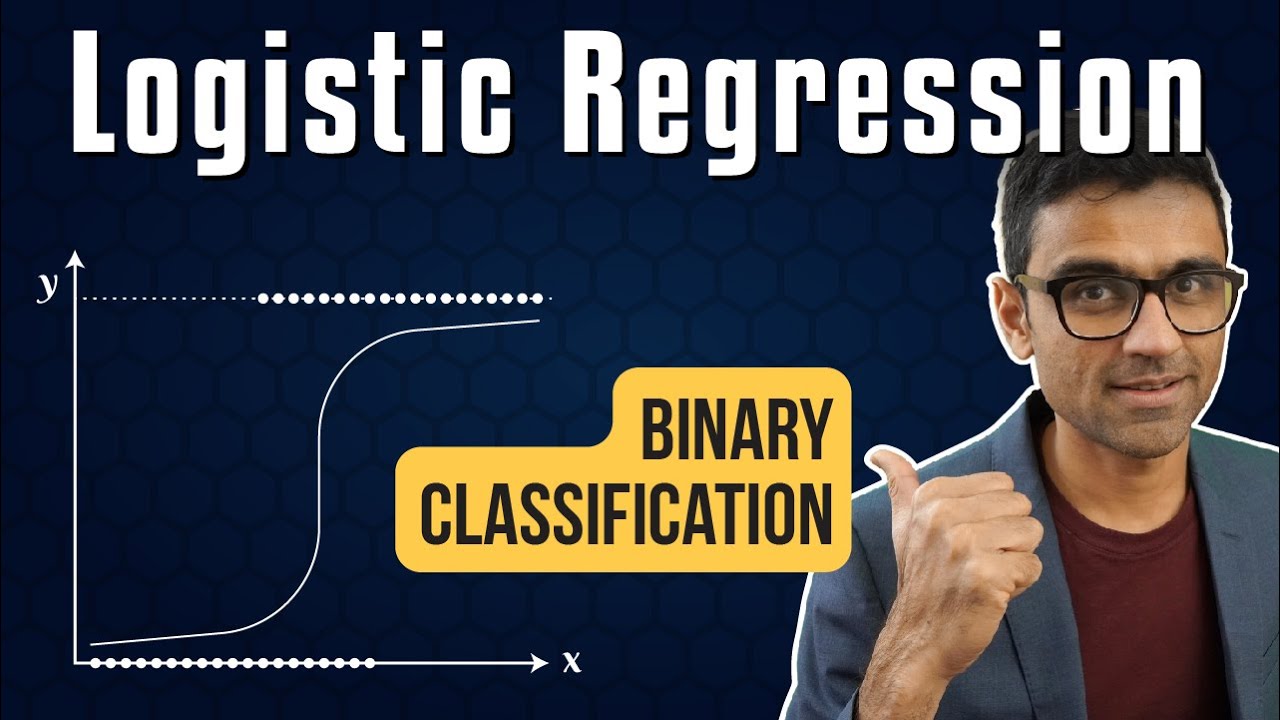 Machine Learning Tutorial Python – 8:  Logistic Regression (Binary Classification)