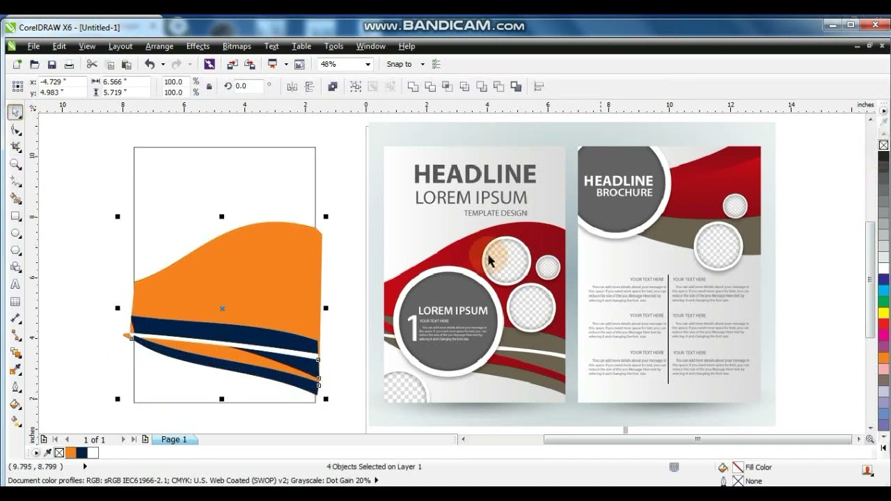 Professional Graphic Designing Skills Development – Learn Somthing new with Ahsan Sabri