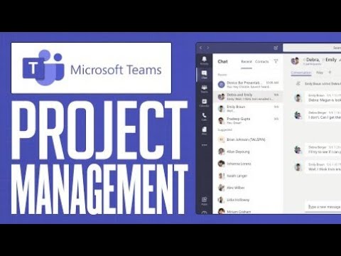 How To Use Microsoft Teams For Project Management (2024)