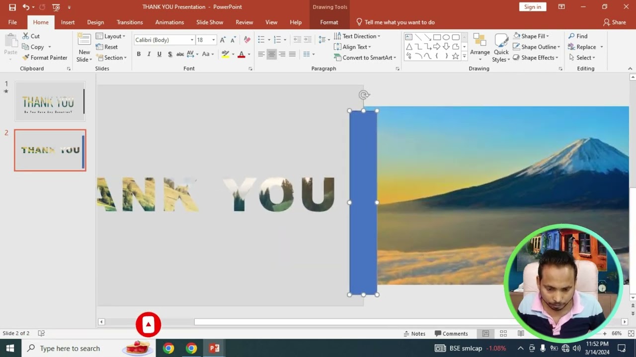 #4 PowerPoint presentation I presentation of PowerPoint I PowerPoint tutorial #computer #powerpoint