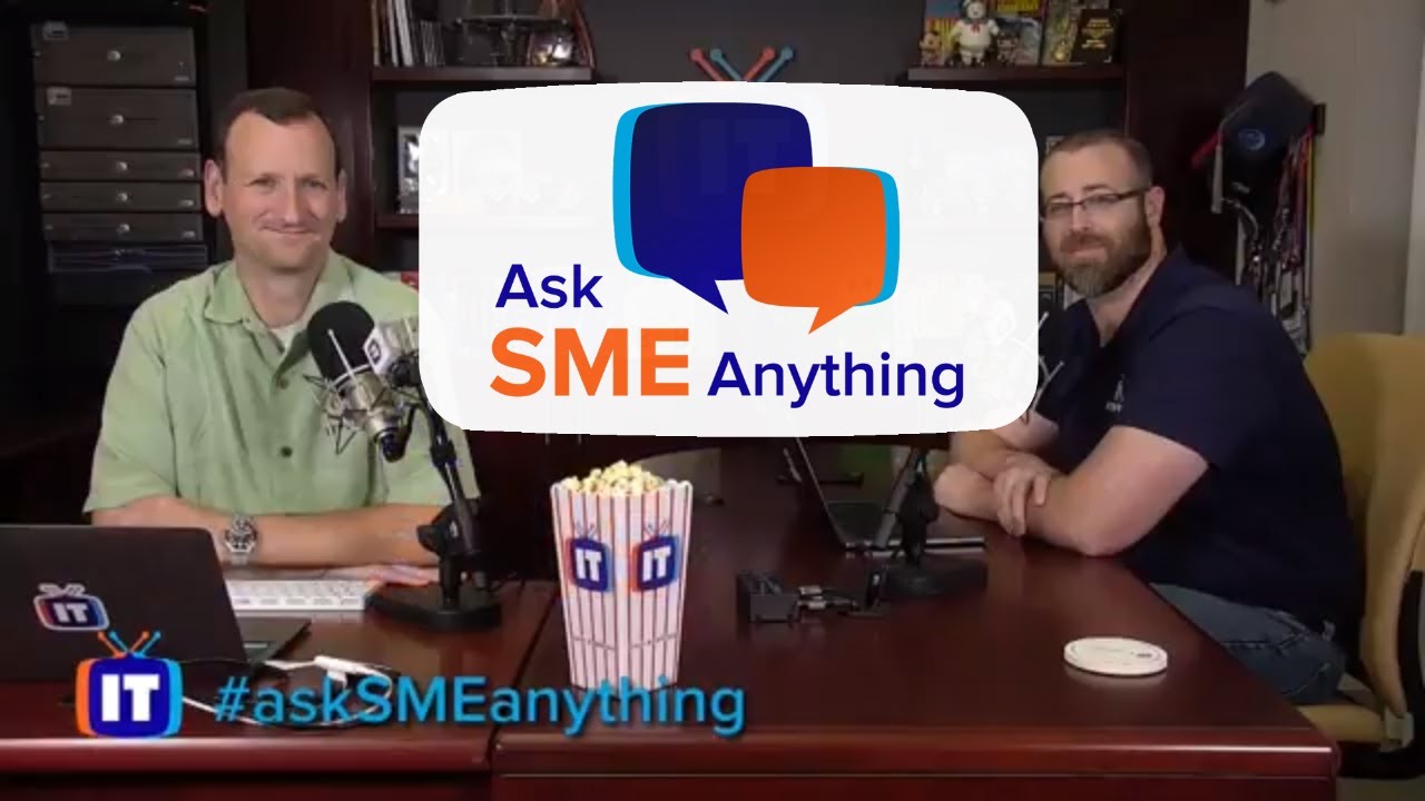 Ask SME Anything – Do I need to learn programming to be a security specialist?