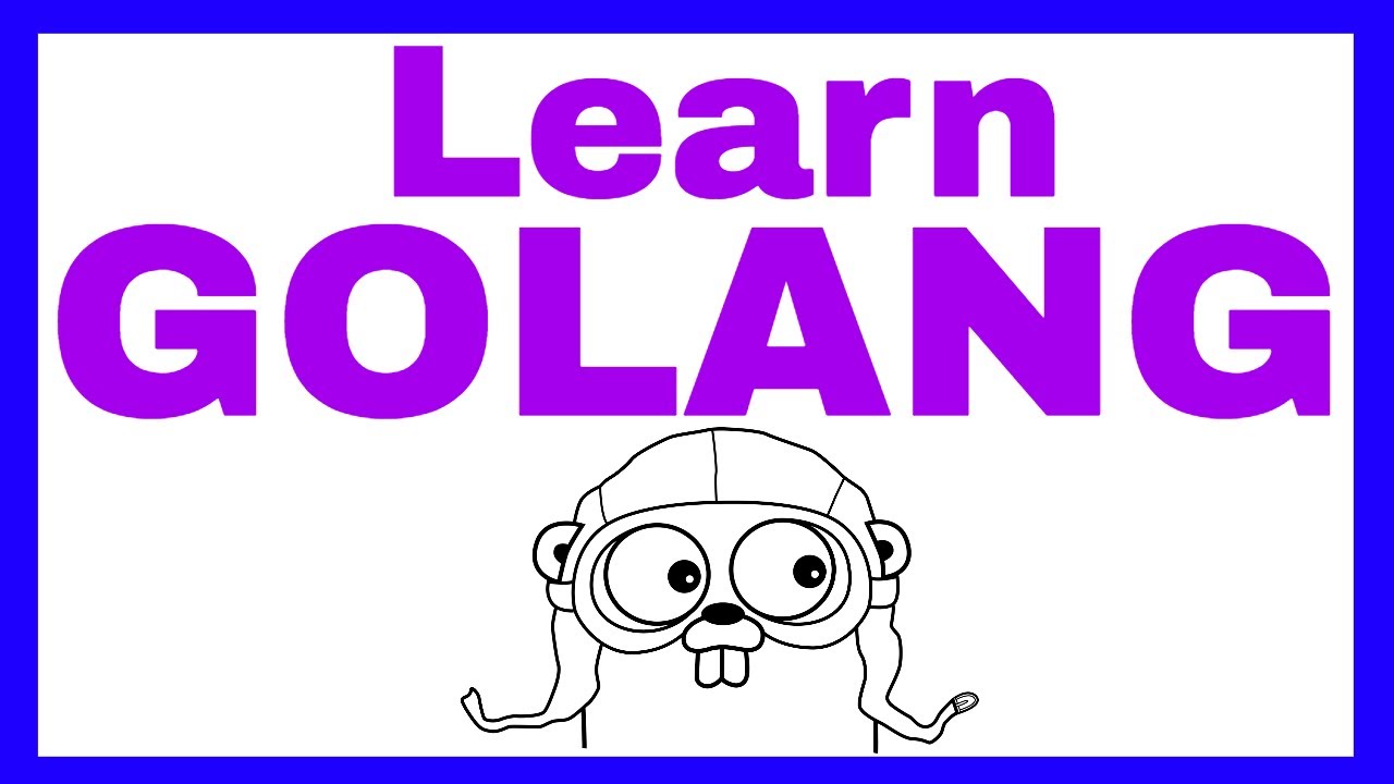 Learn Programming – The Go “GOLANG” Programming Language is The Highest Paying Language in America