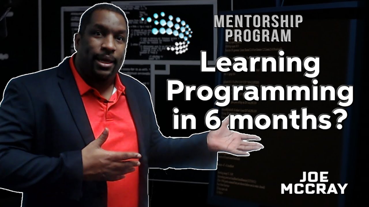 How to Learn Programming in 6 months? | 3 Tips To Get Started (2021)
